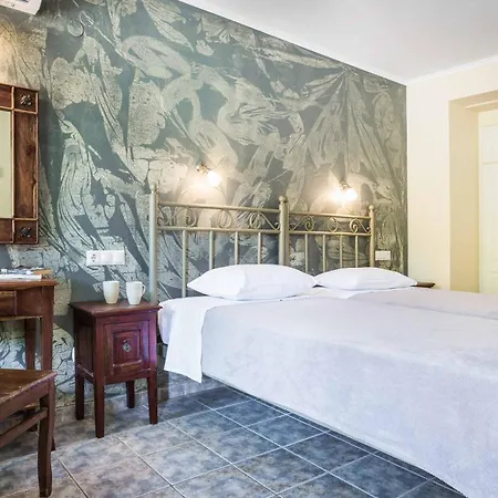 Dionysus Свороната