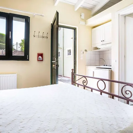 Villa Dionysus