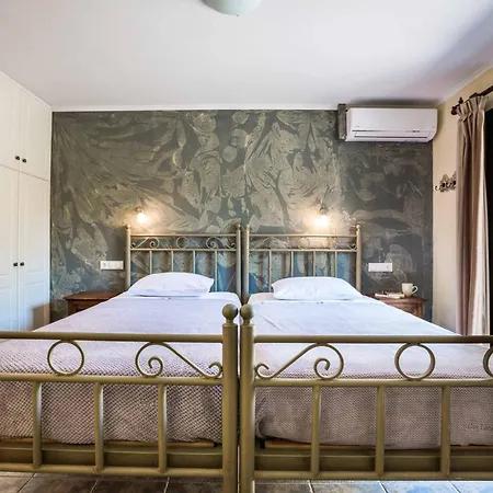 Villa Dionysus Svoronata