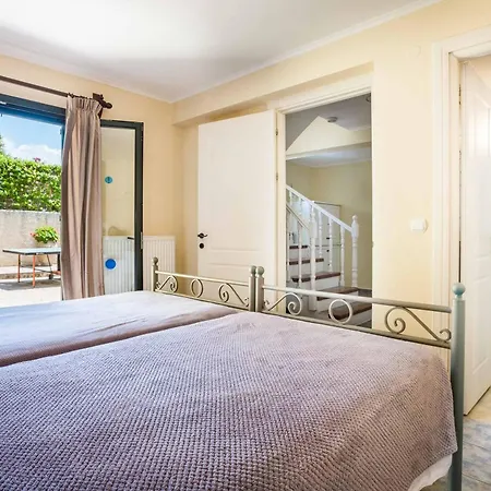 Dionysus Villa