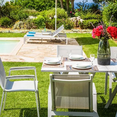 Villa Dionysus *