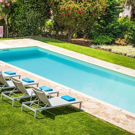 Dionysus Villa