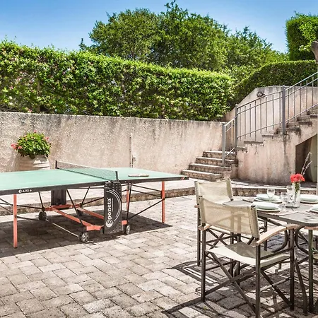 Villa Dionysus Svoronata