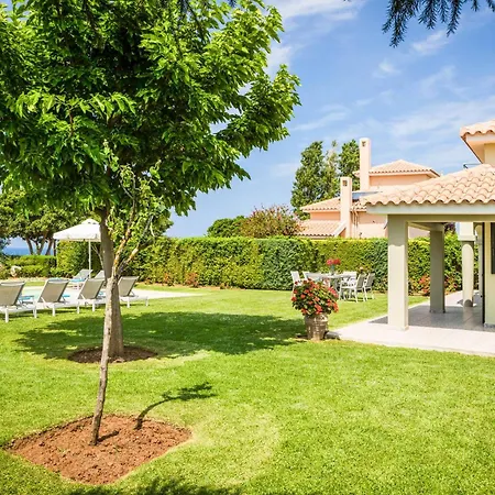 Dionysus Villa